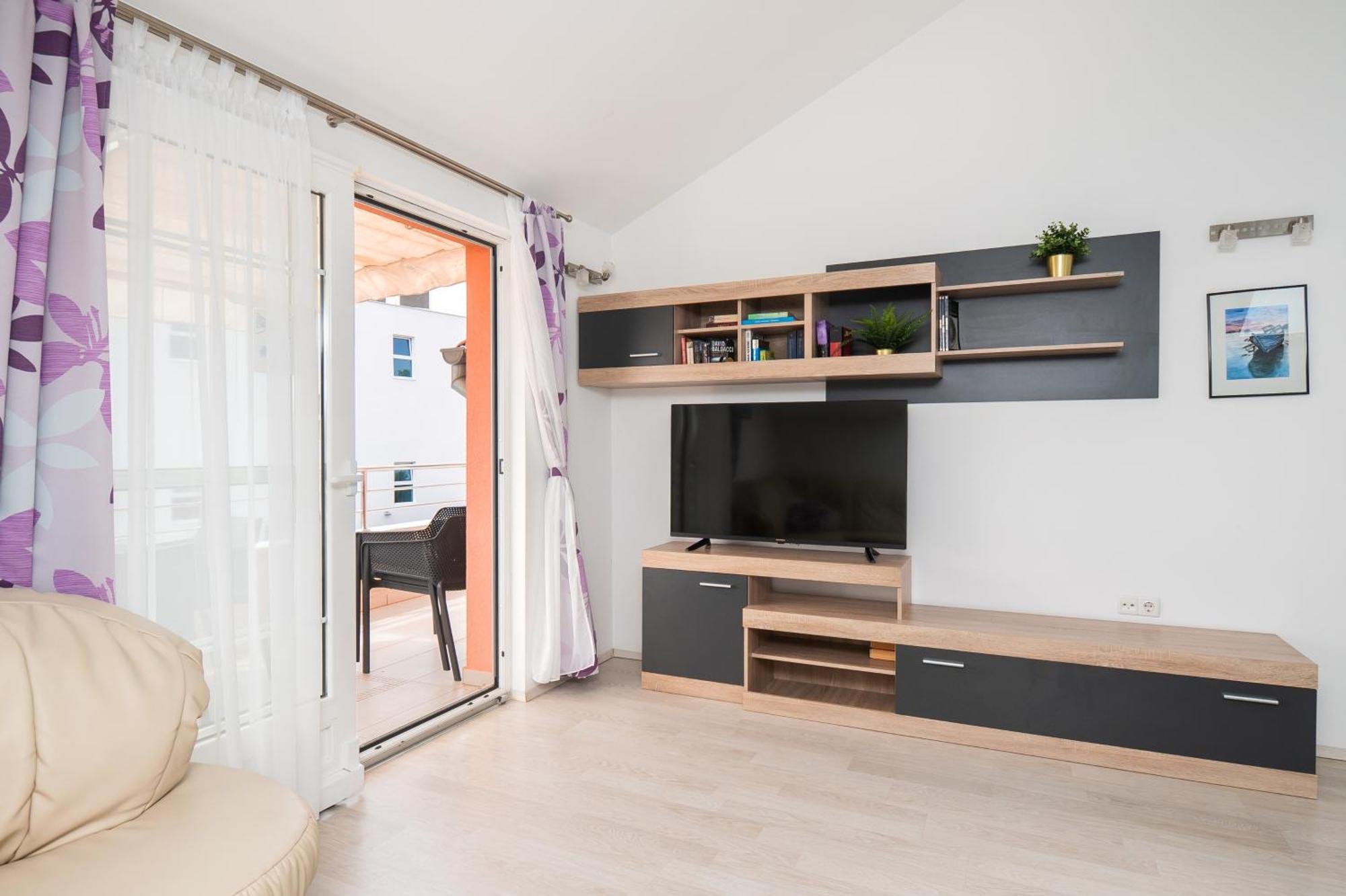 Apartment Mario Срима Екстериор снимка