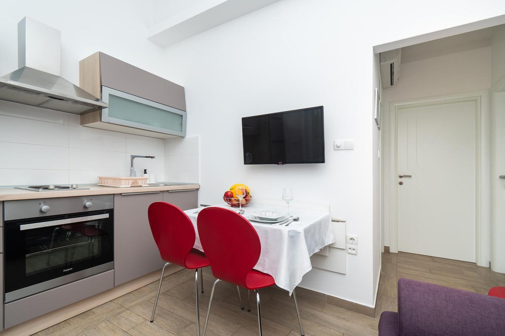 Apartment Mario Срима Екстериор снимка
