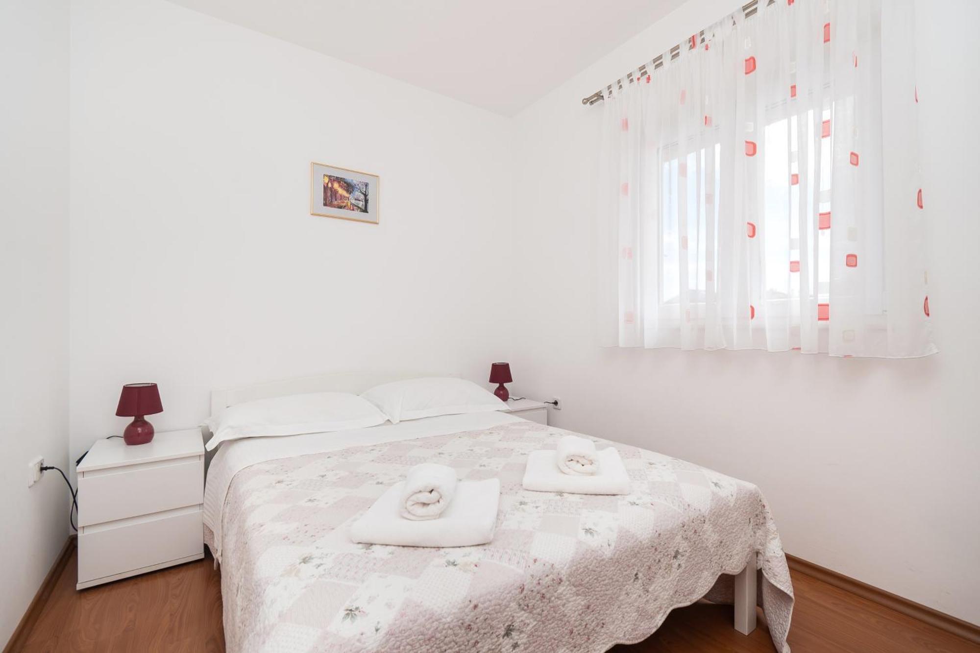 Apartment Mario Срима Екстериор снимка