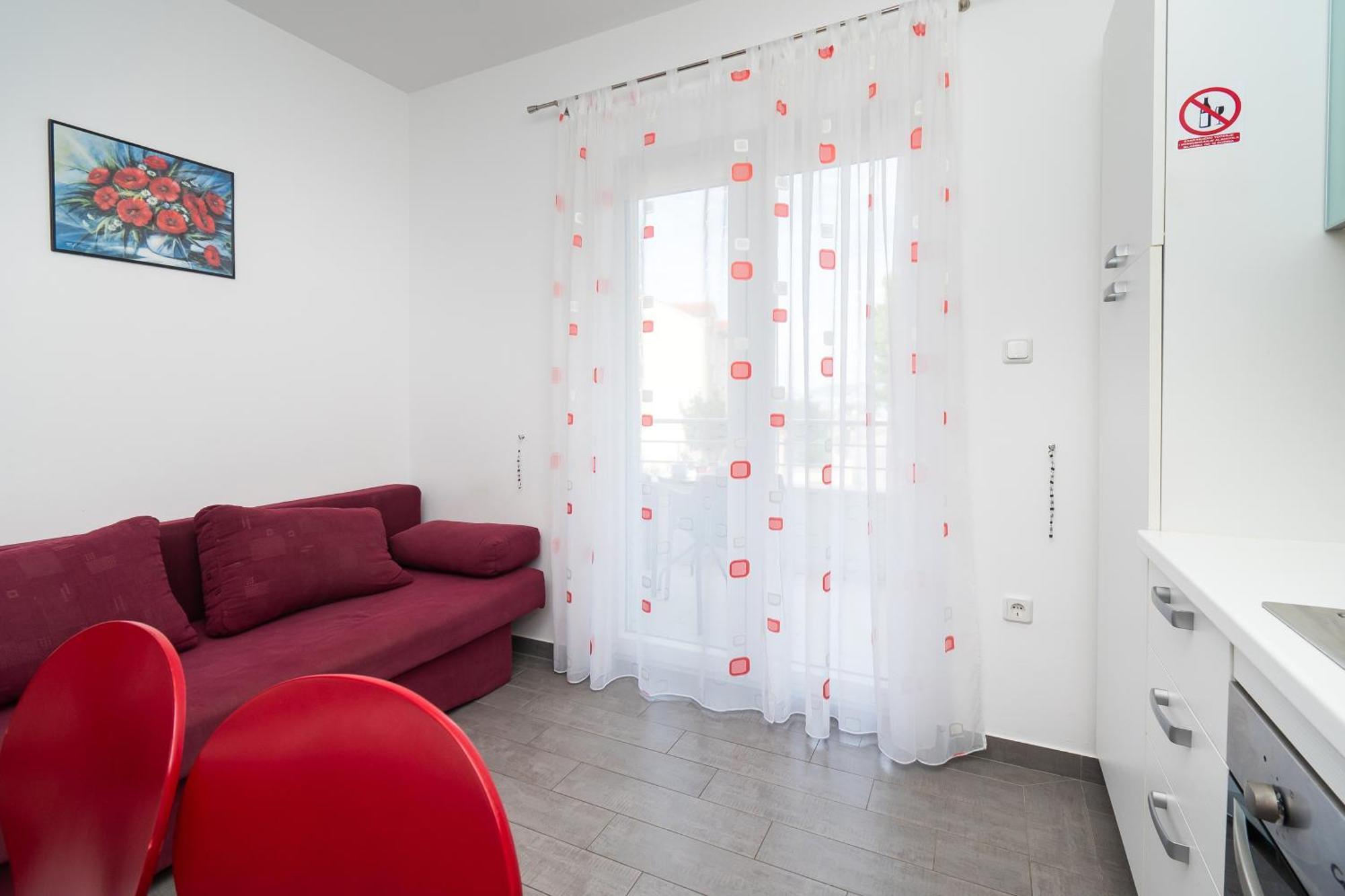 Apartment Mario Срима Екстериор снимка