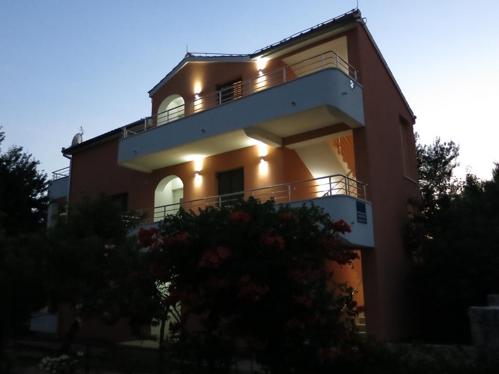 Apartment Mario Срима Екстериор снимка